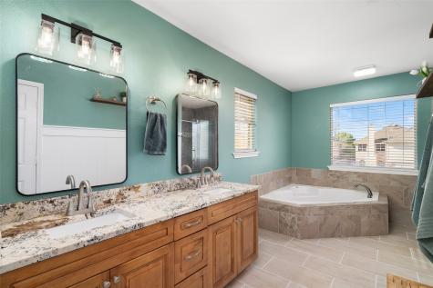 1521 Home Park Drive Allen TX 75002