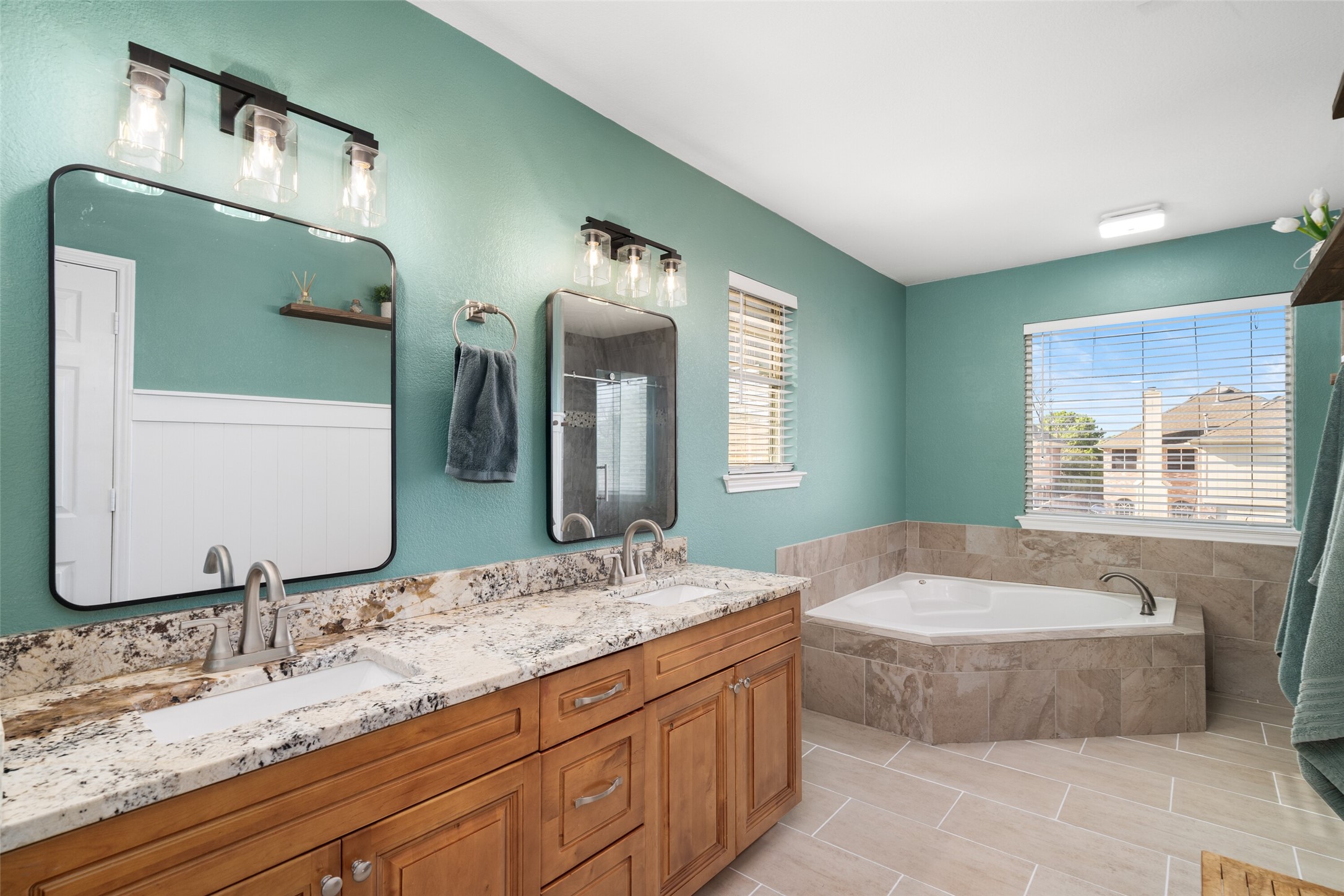 1521 Home Park Drive Allen TX 75002