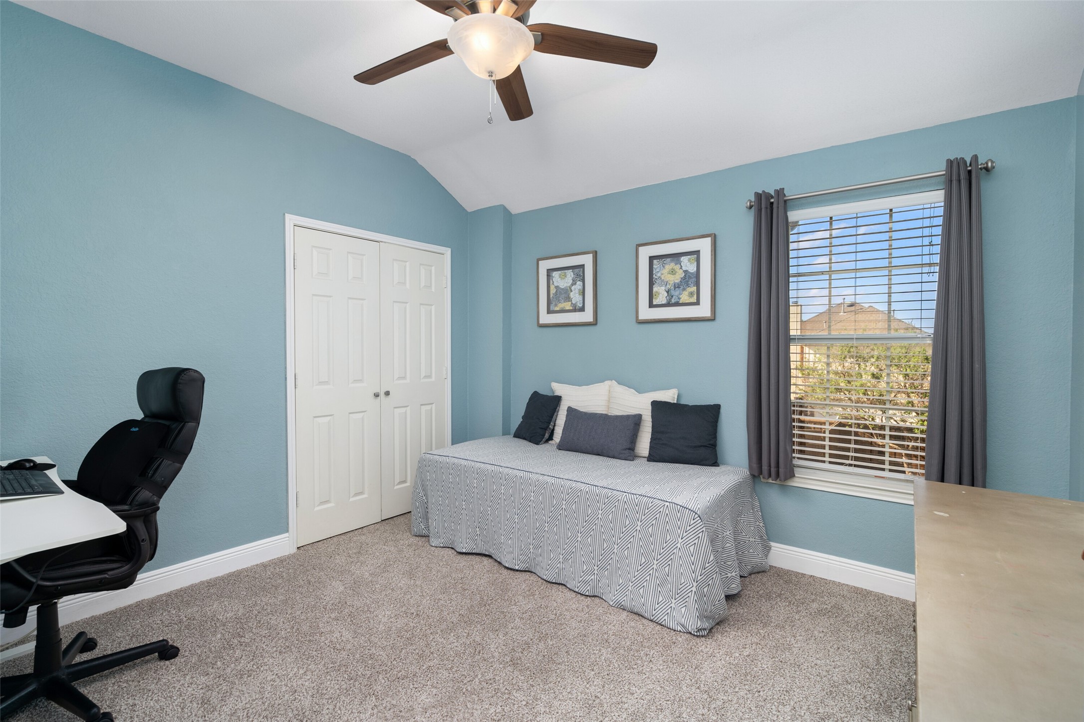 1521 Home Park Drive Allen TX 75002