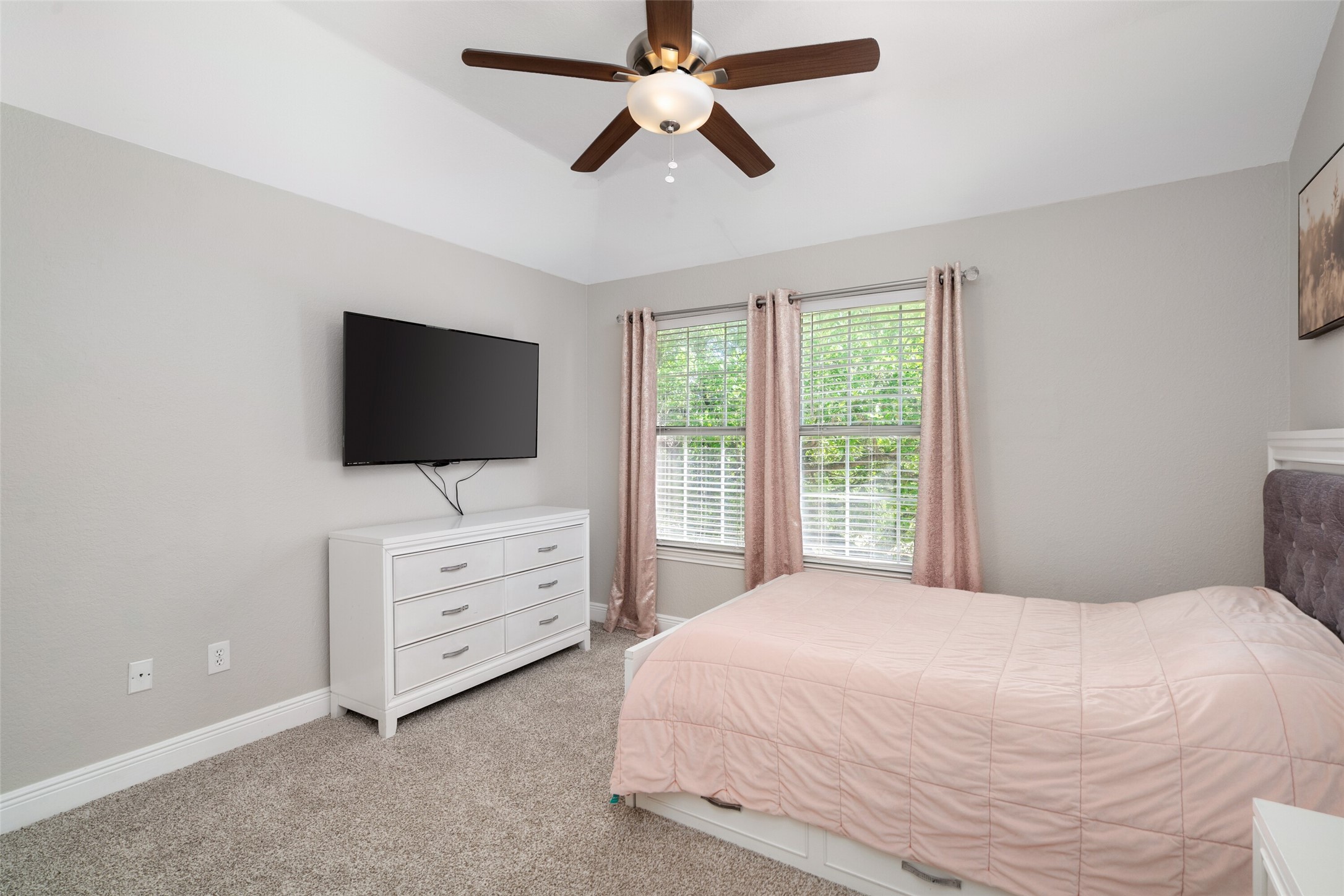 1521 Home Park Drive Allen TX 75002
