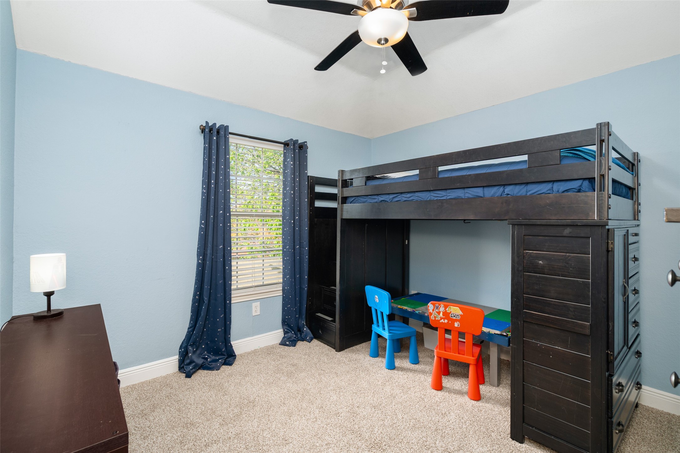 1521 Home Park Drive Allen TX 75002