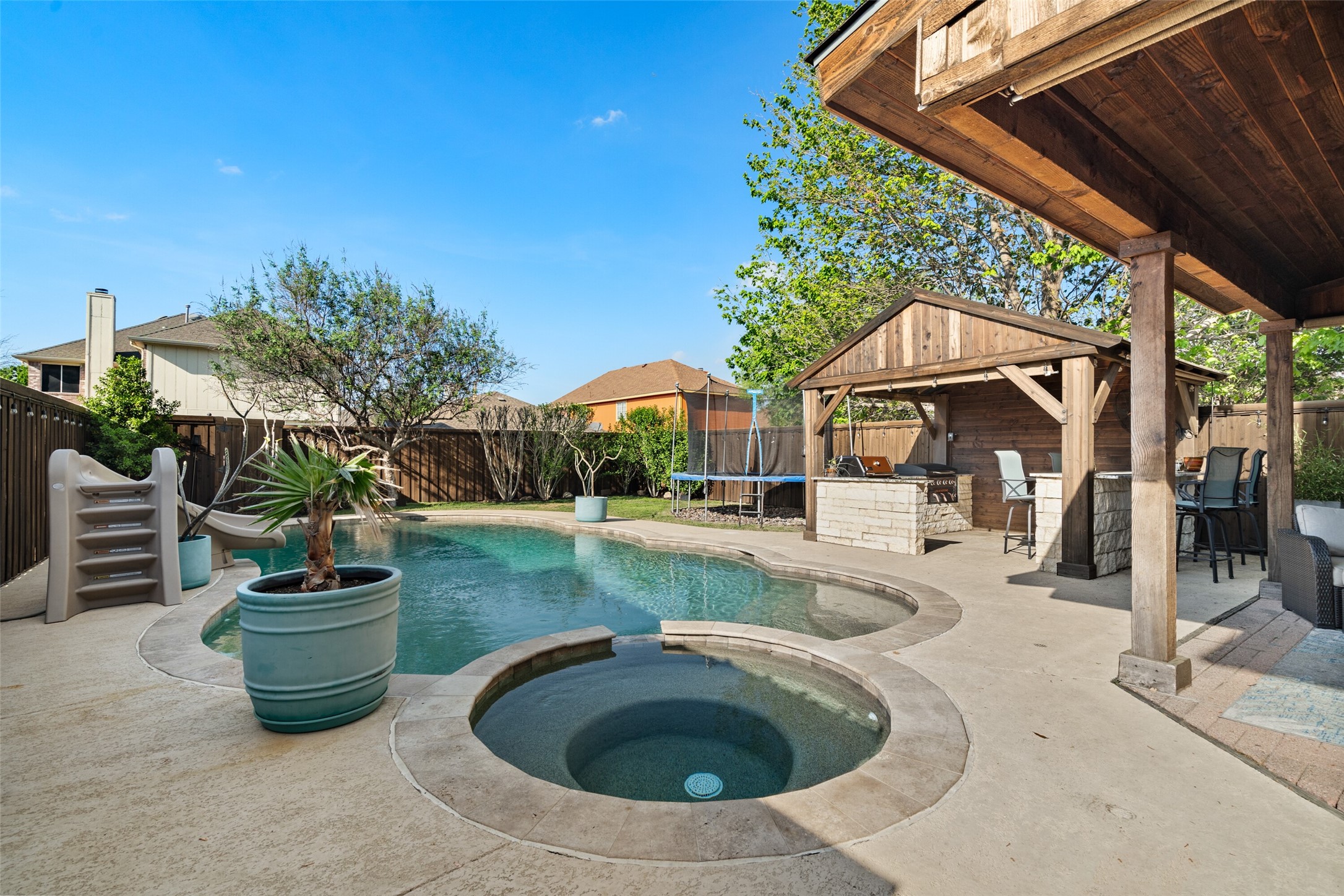1521 Home Park Drive Allen TX 75002