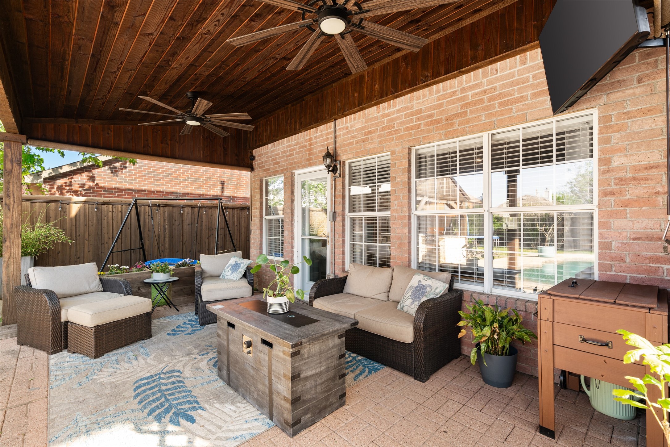 1521 Home Park Drive Allen TX 75002