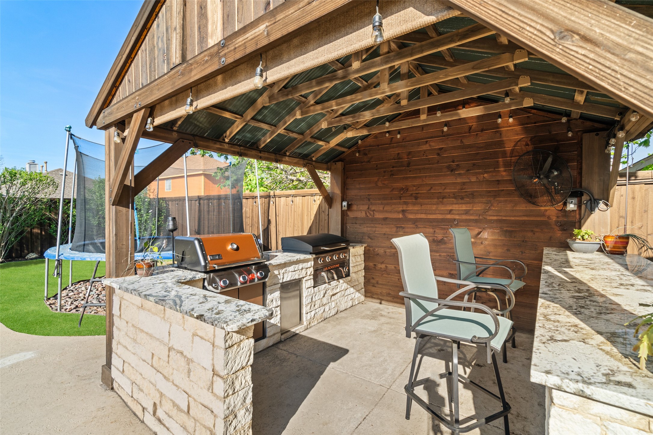 1521 Home Park Drive Allen TX 75002