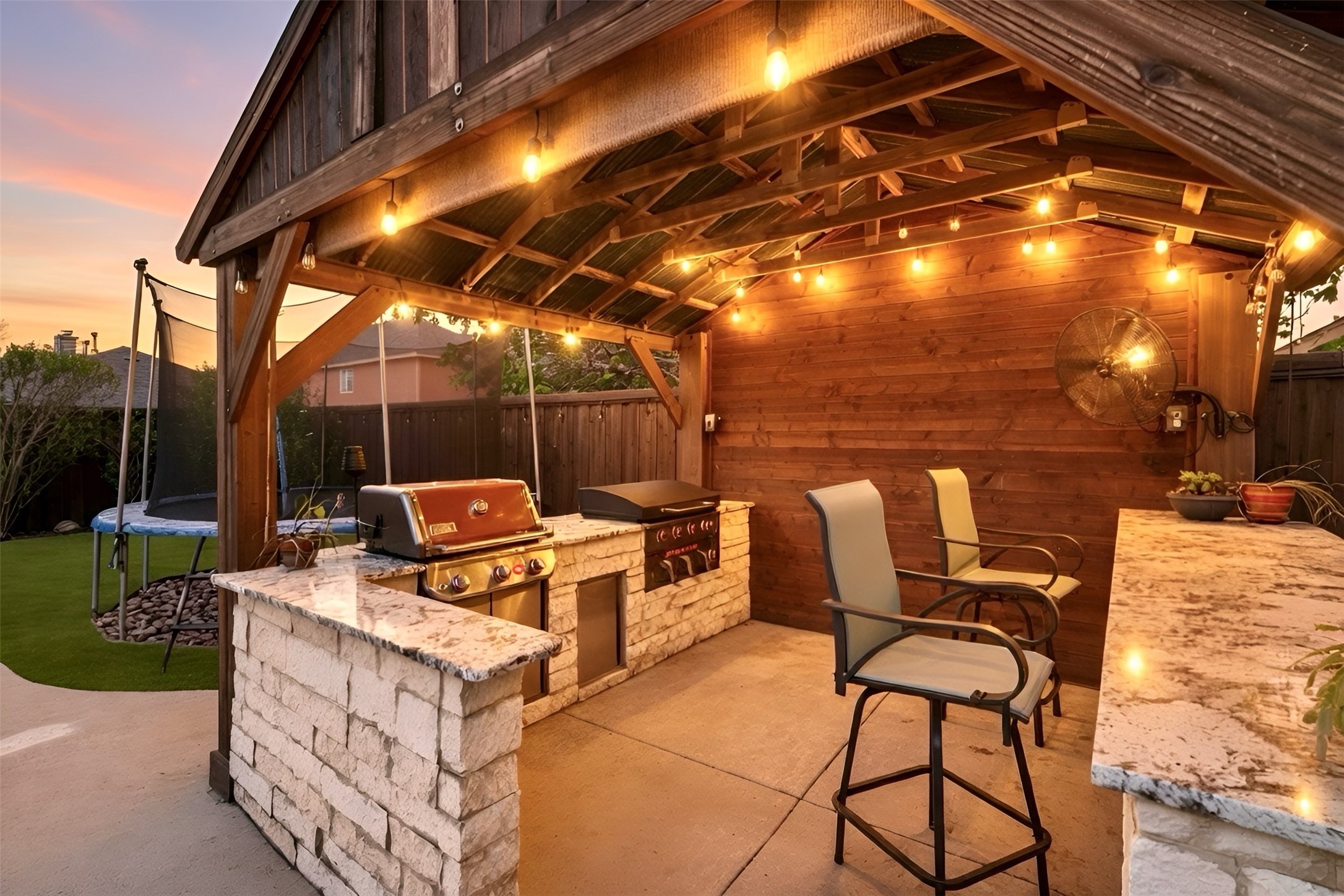 1521 Home Park Drive Allen TX 75002