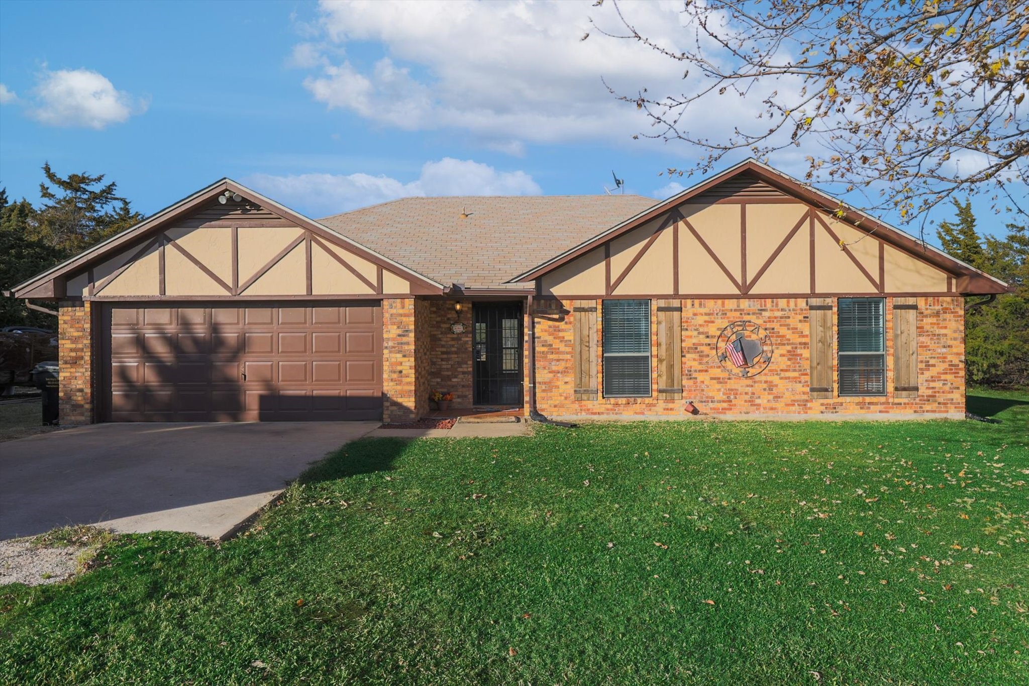7424 Michael Road Sanger TX 76266