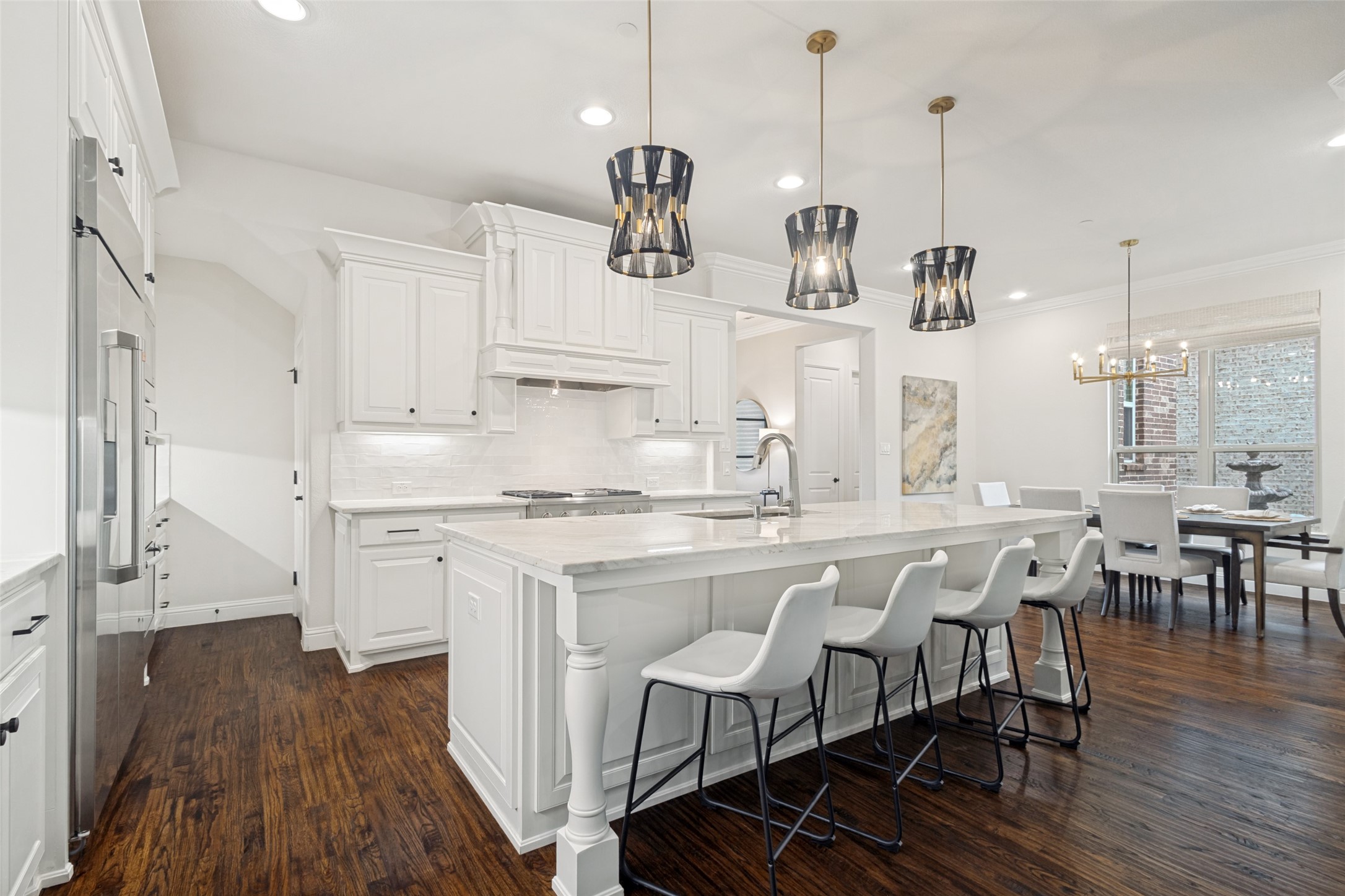 1613 Riviera Lane Southlake TX 76092
