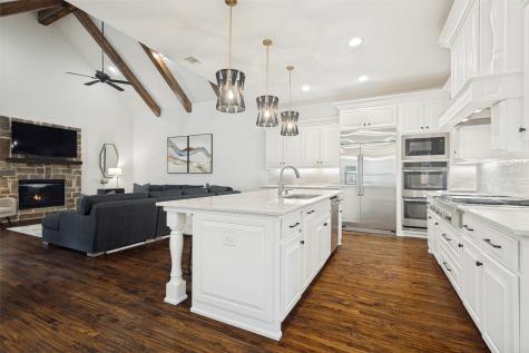 1613 Riviera Lane Southlake TX 76092