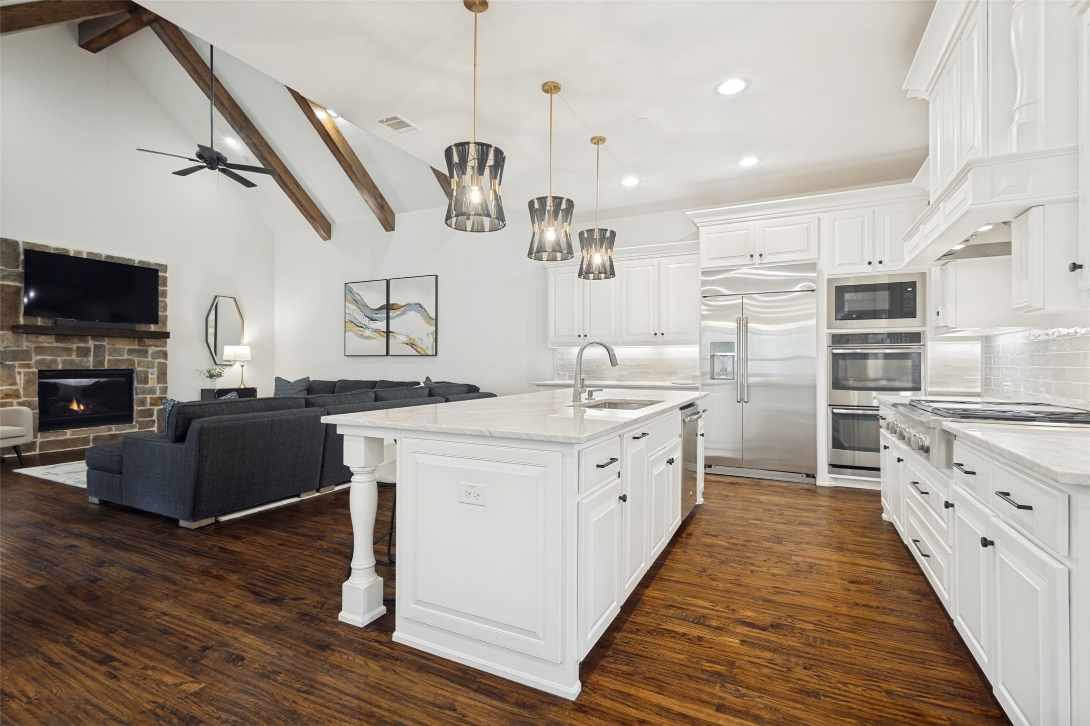 1613 Riviera Lane Southlake TX 76092