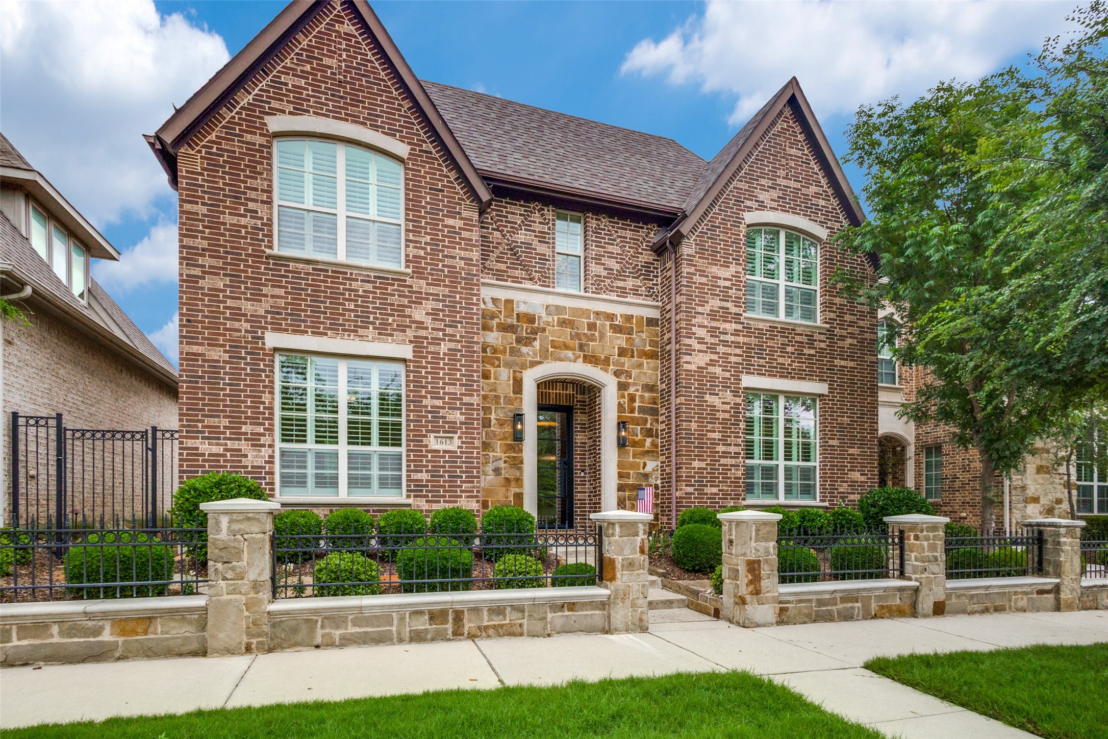 1613 Riviera Lane Southlake TX 76092