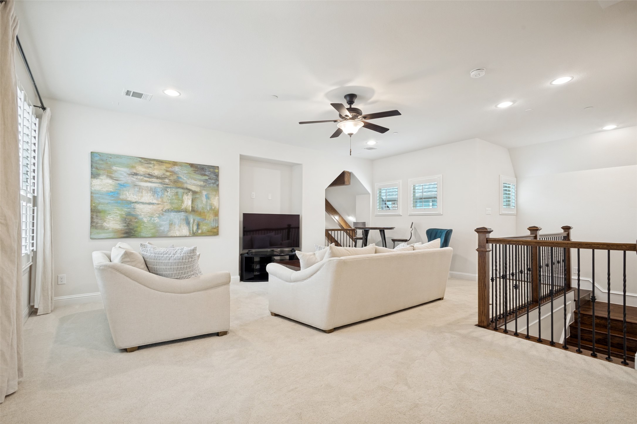 1613 Riviera Lane Southlake TX 76092