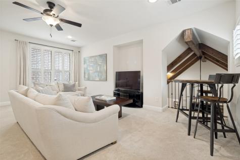 1613 Riviera Lane Southlake TX 76092