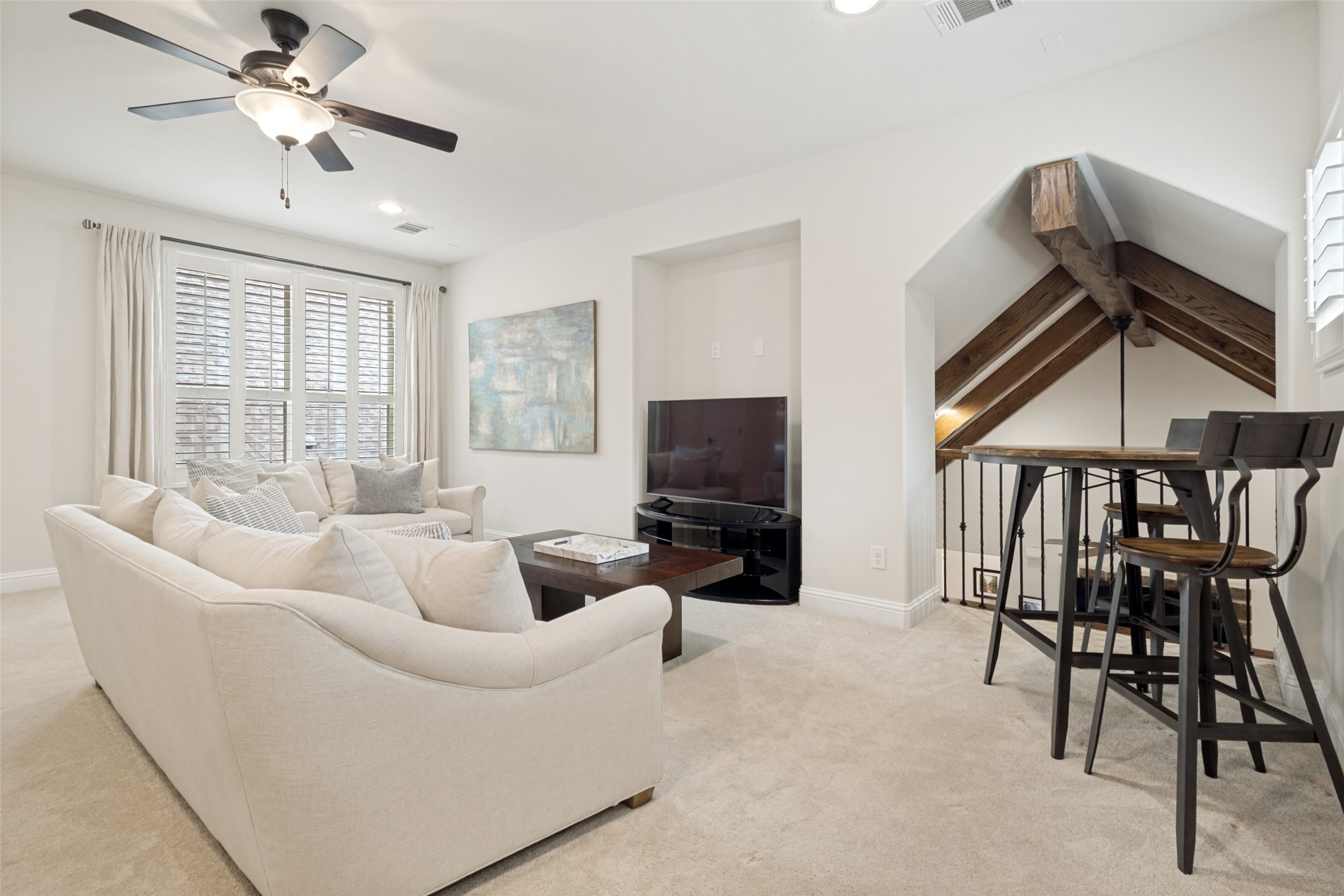 1613 Riviera Lane Southlake TX 76092