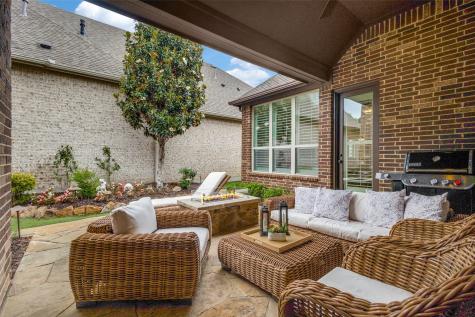 1613 Riviera Lane Southlake TX 76092