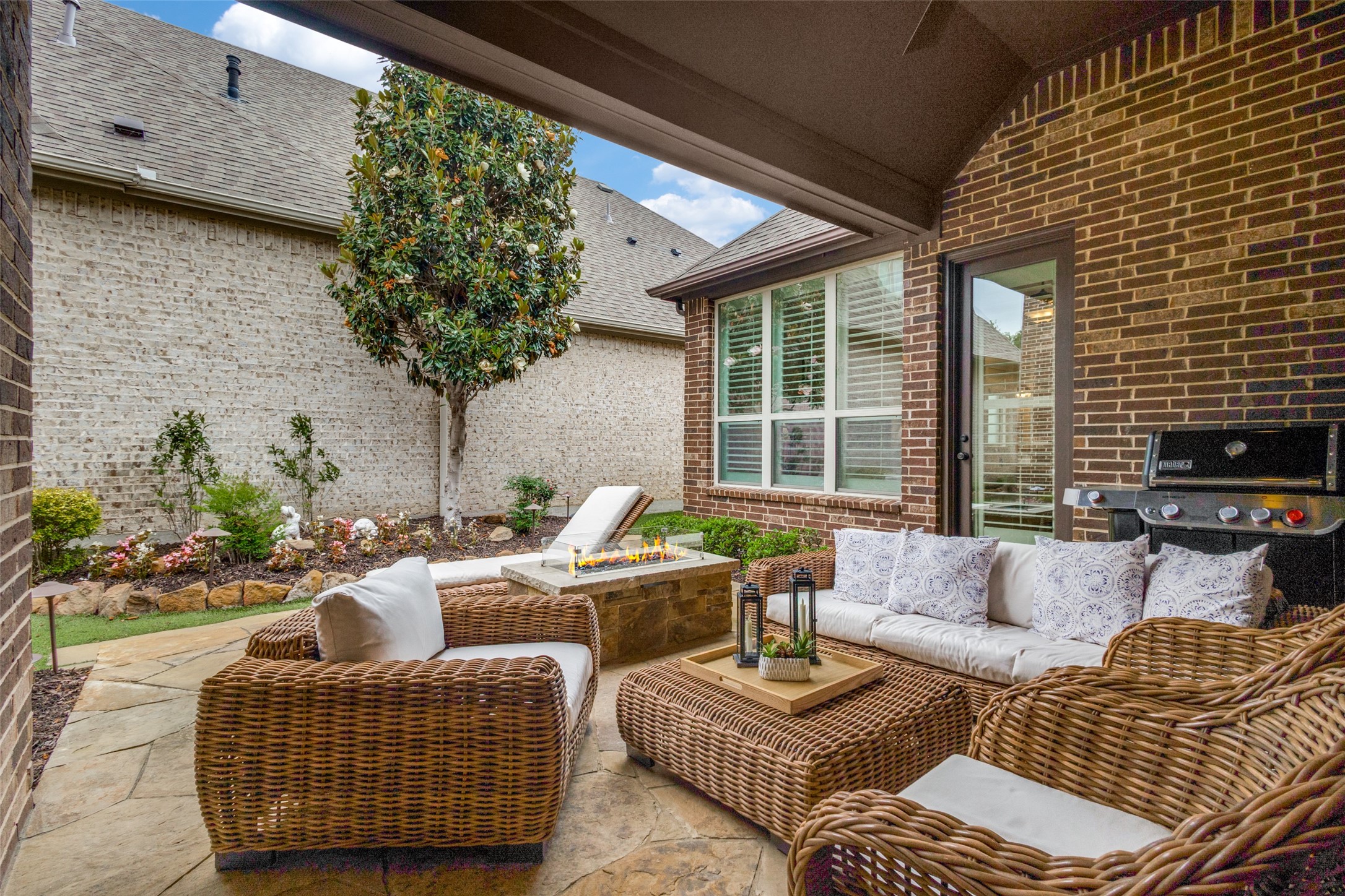 1613 Riviera Lane Southlake TX 76092