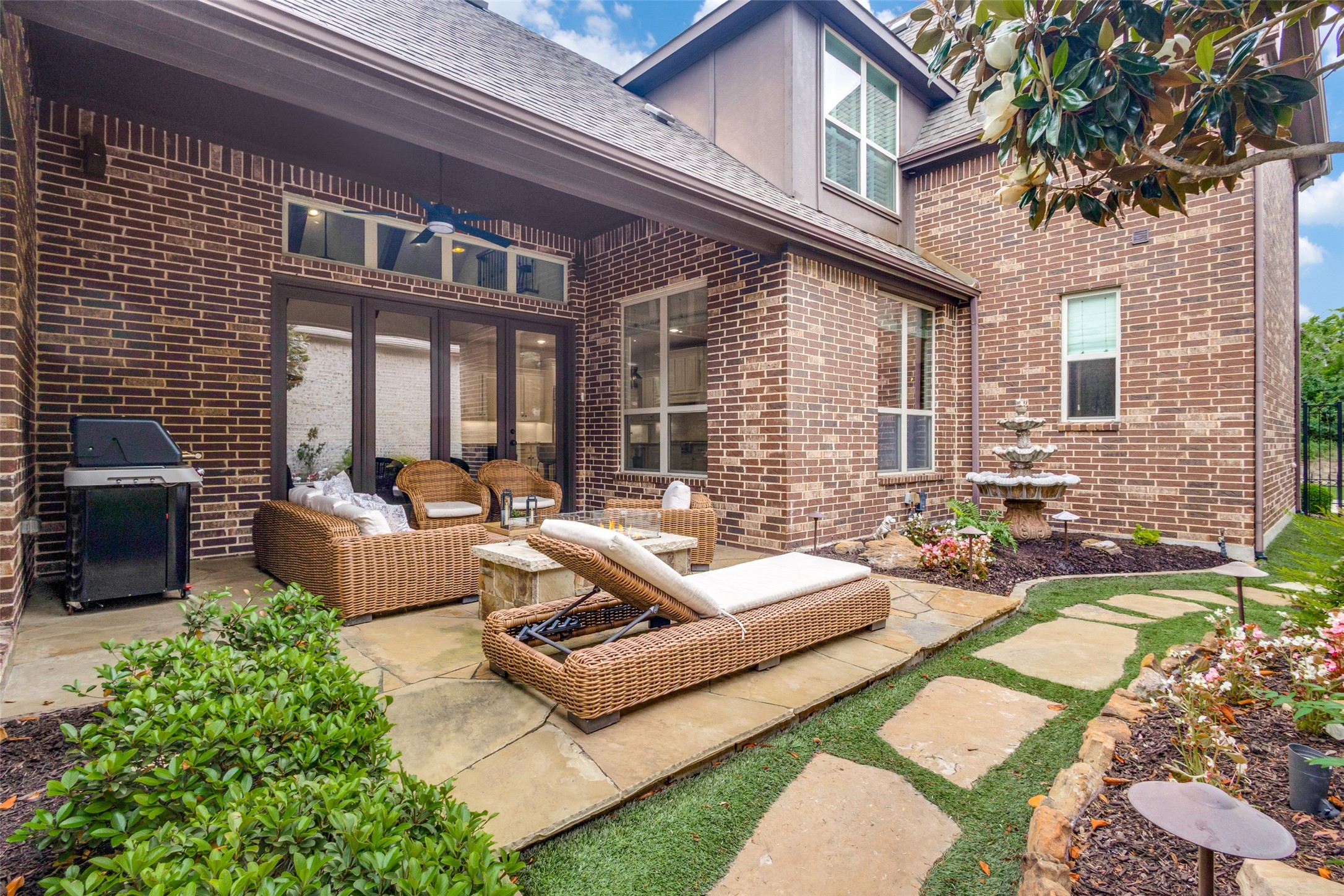 1613 Riviera Lane Southlake TX 76092