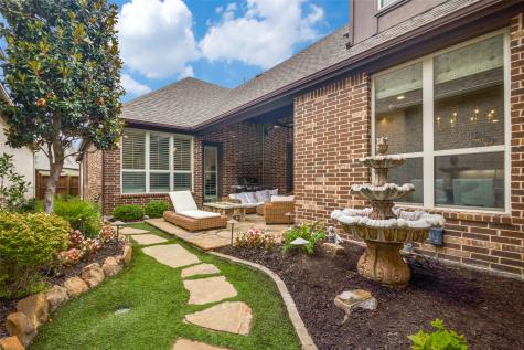 1613 Riviera Lane Southlake TX 76092