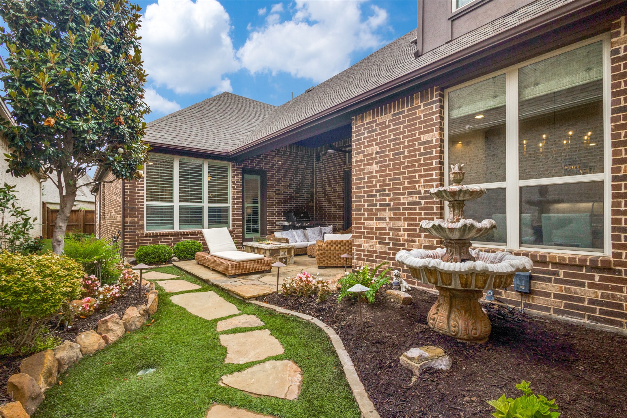 1613 Riviera Lane Southlake TX 76092