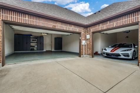 1613 Riviera Lane Southlake TX 76092
