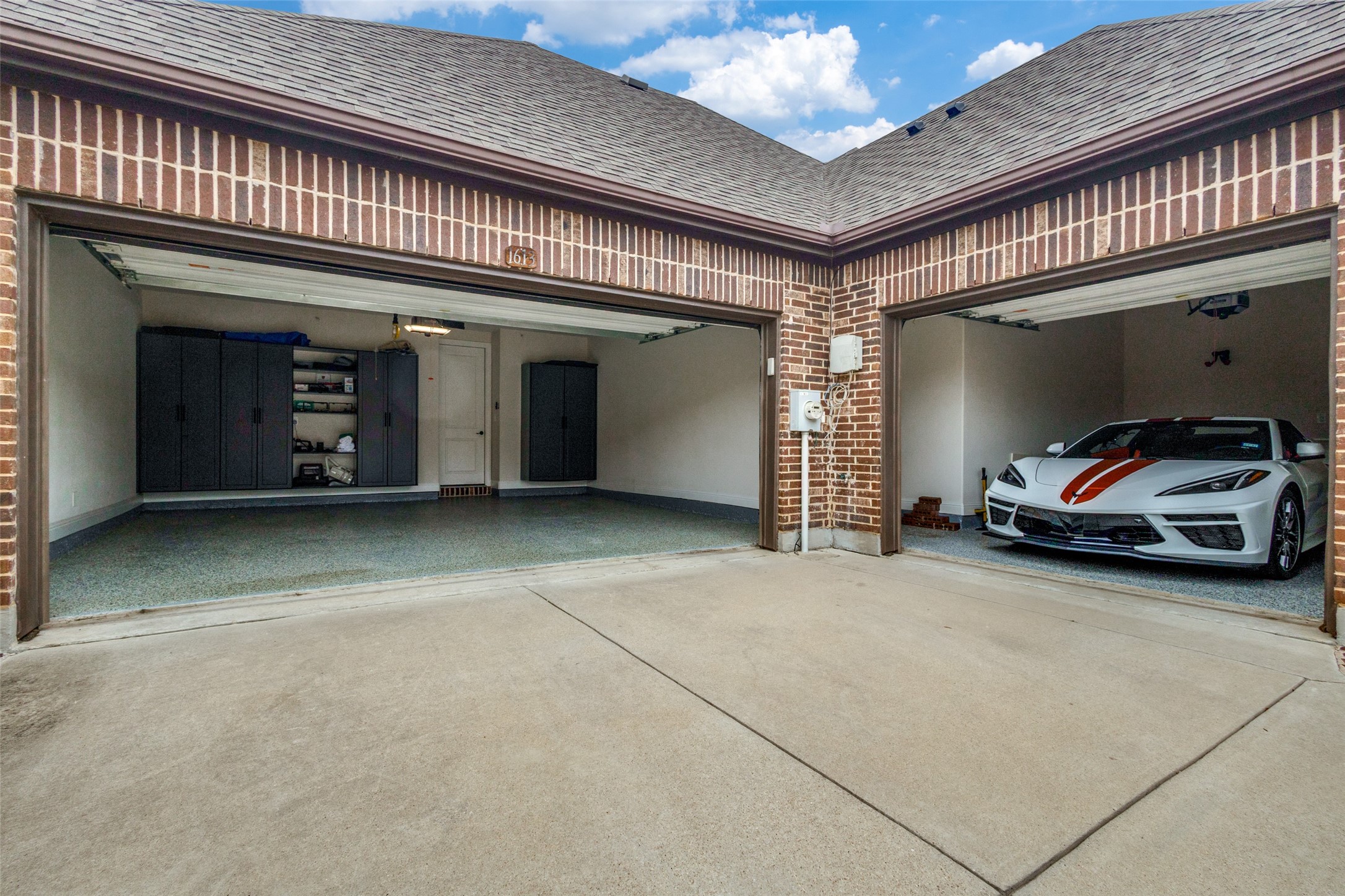 1613 Riviera Lane Southlake TX 76092