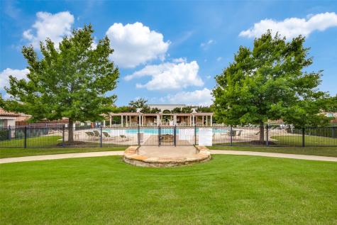 1613 Riviera Lane Southlake TX 76092