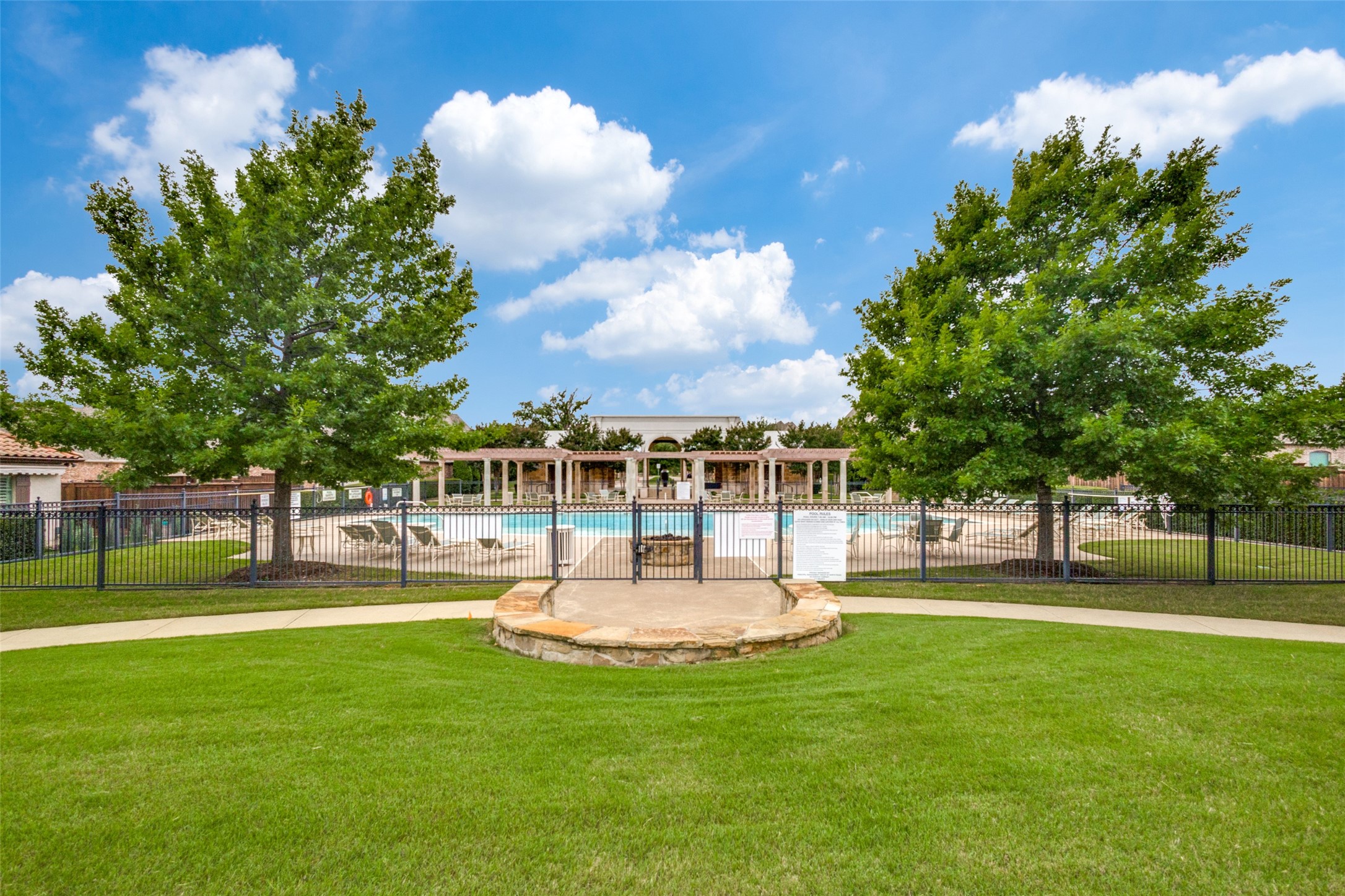 1613 Riviera Lane Southlake TX 76092