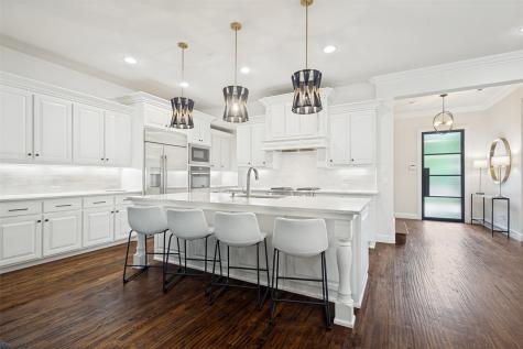 1613 Riviera Lane Southlake TX 76092
