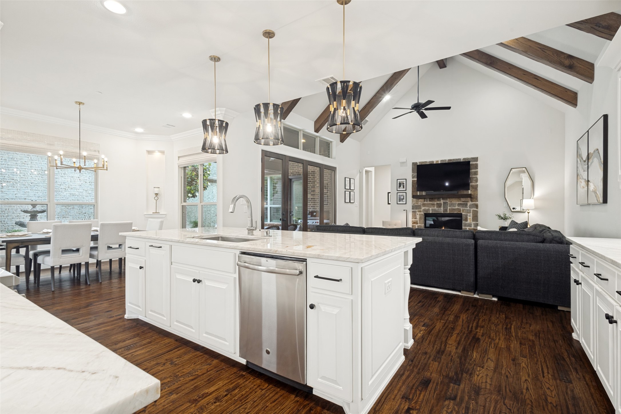 1613 Riviera Lane Southlake TX 76092