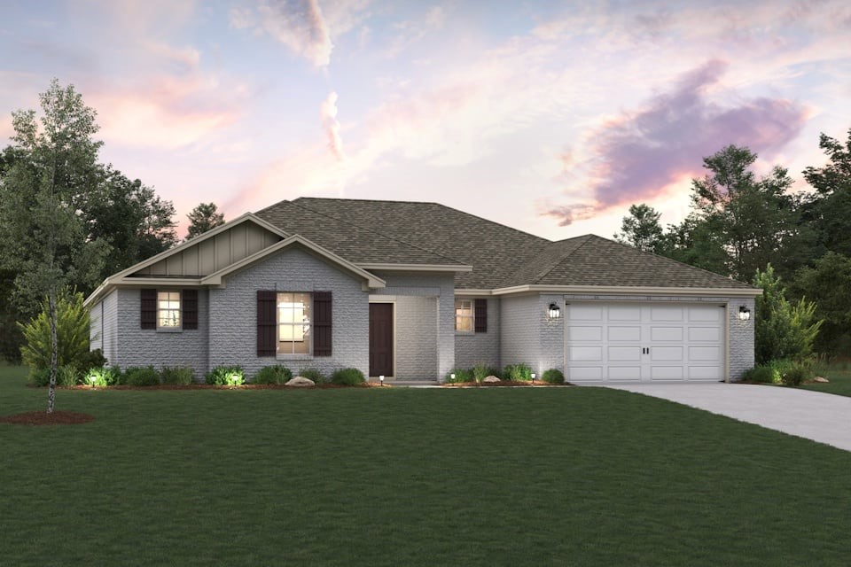 119 Annabelle Street Cleburne TX 76031
