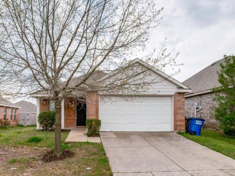 1213 Toledo Bend Drive Princeton TX 75407