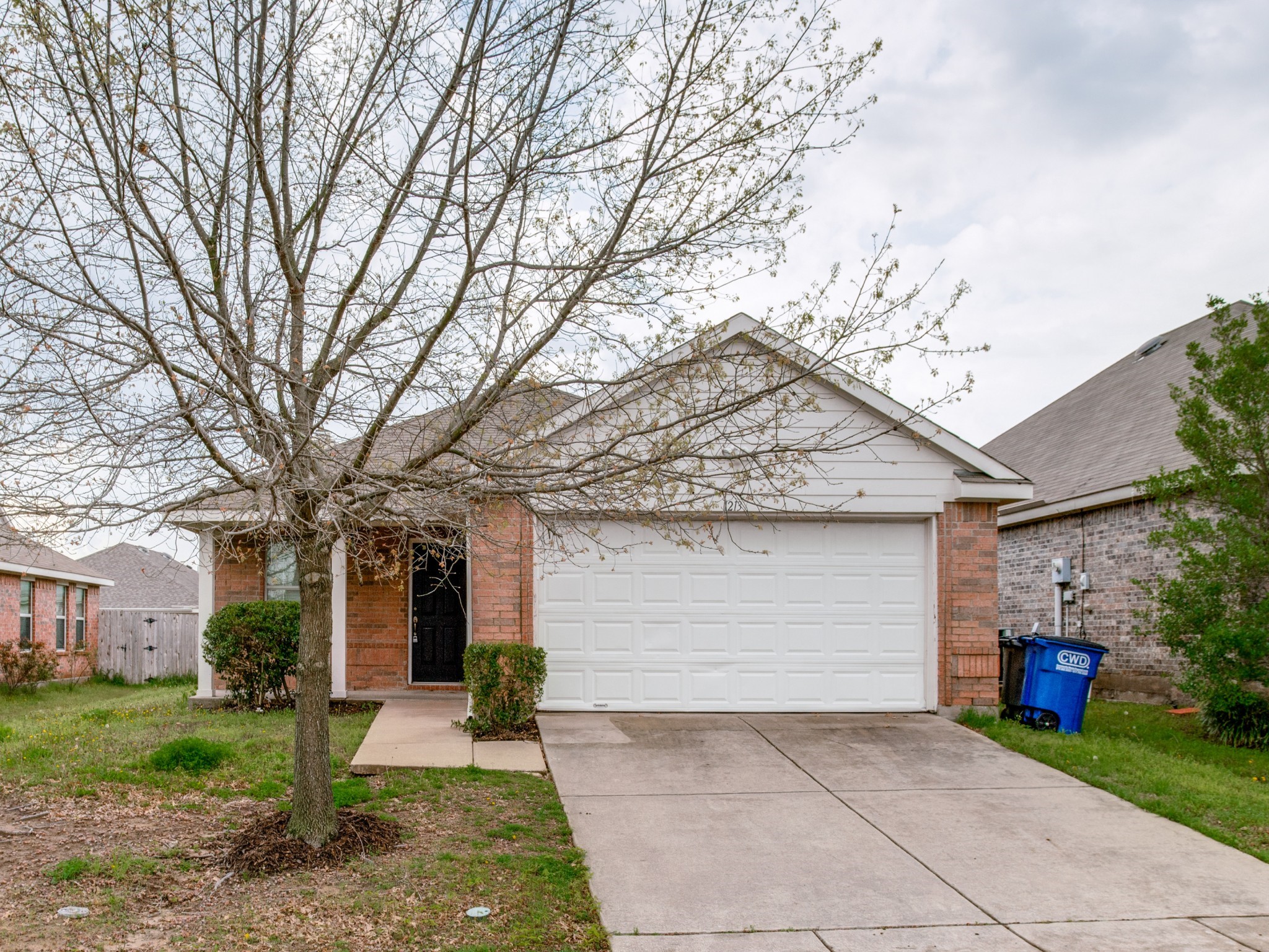 1213 Toledo Bend Drive Princeton TX 75407