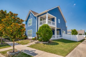 1941 Antebellum Court Savannah TX 76227