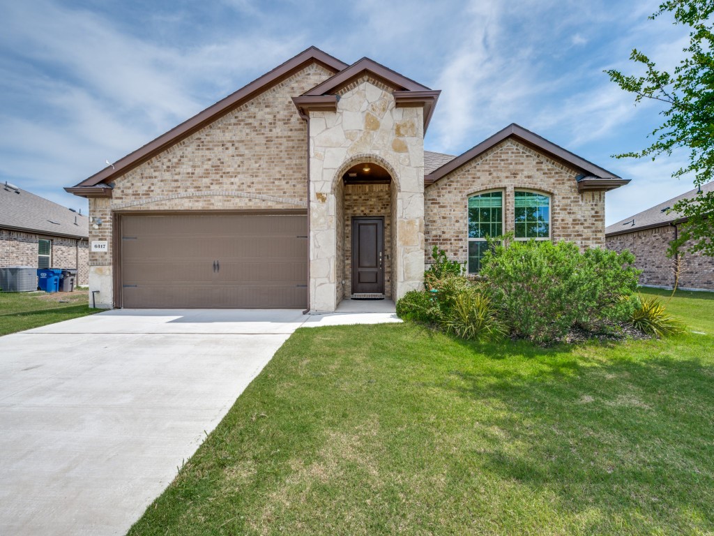 6317 Tudor Place Celina TX 76227