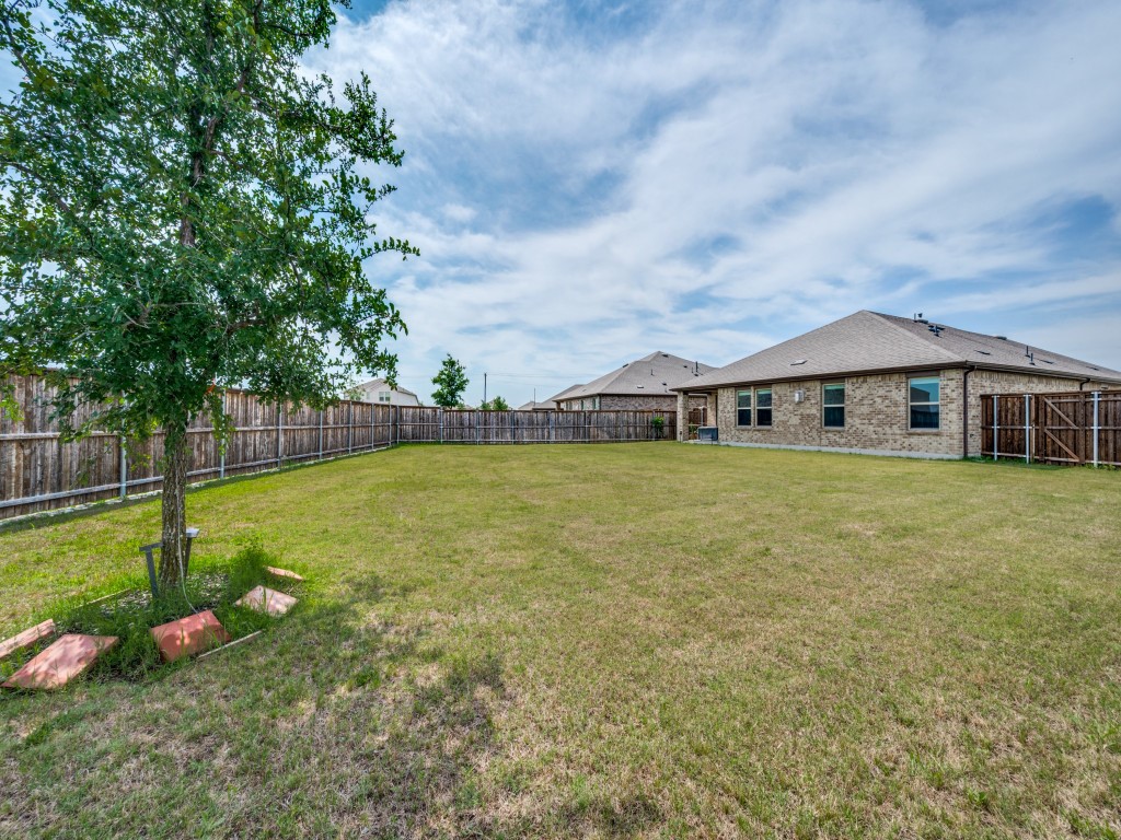6317 Tudor Place Celina TX 76227