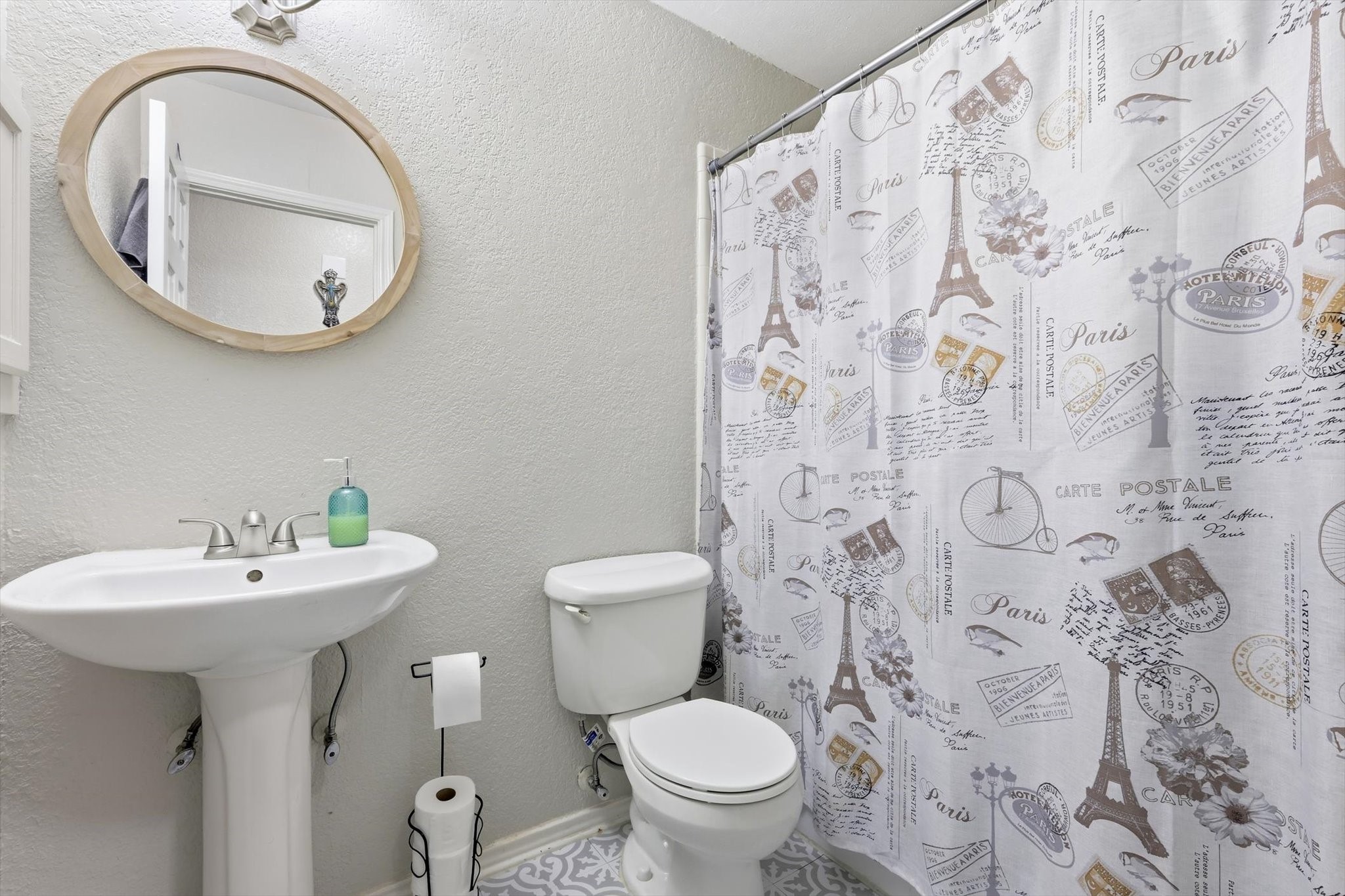 1312 Hackamore Street Mesquite TX 75149