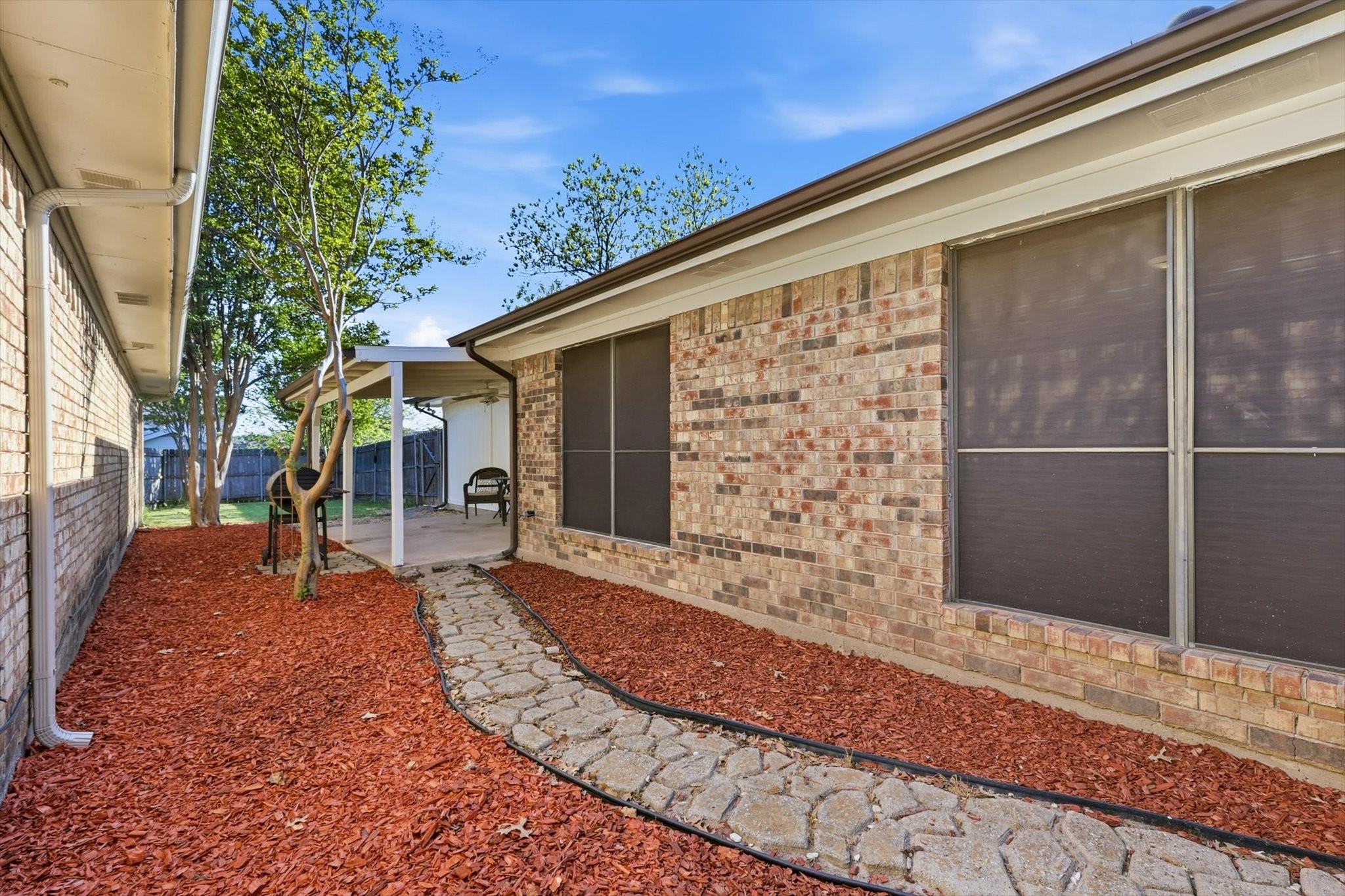 1312 Hackamore Street Mesquite TX 75149