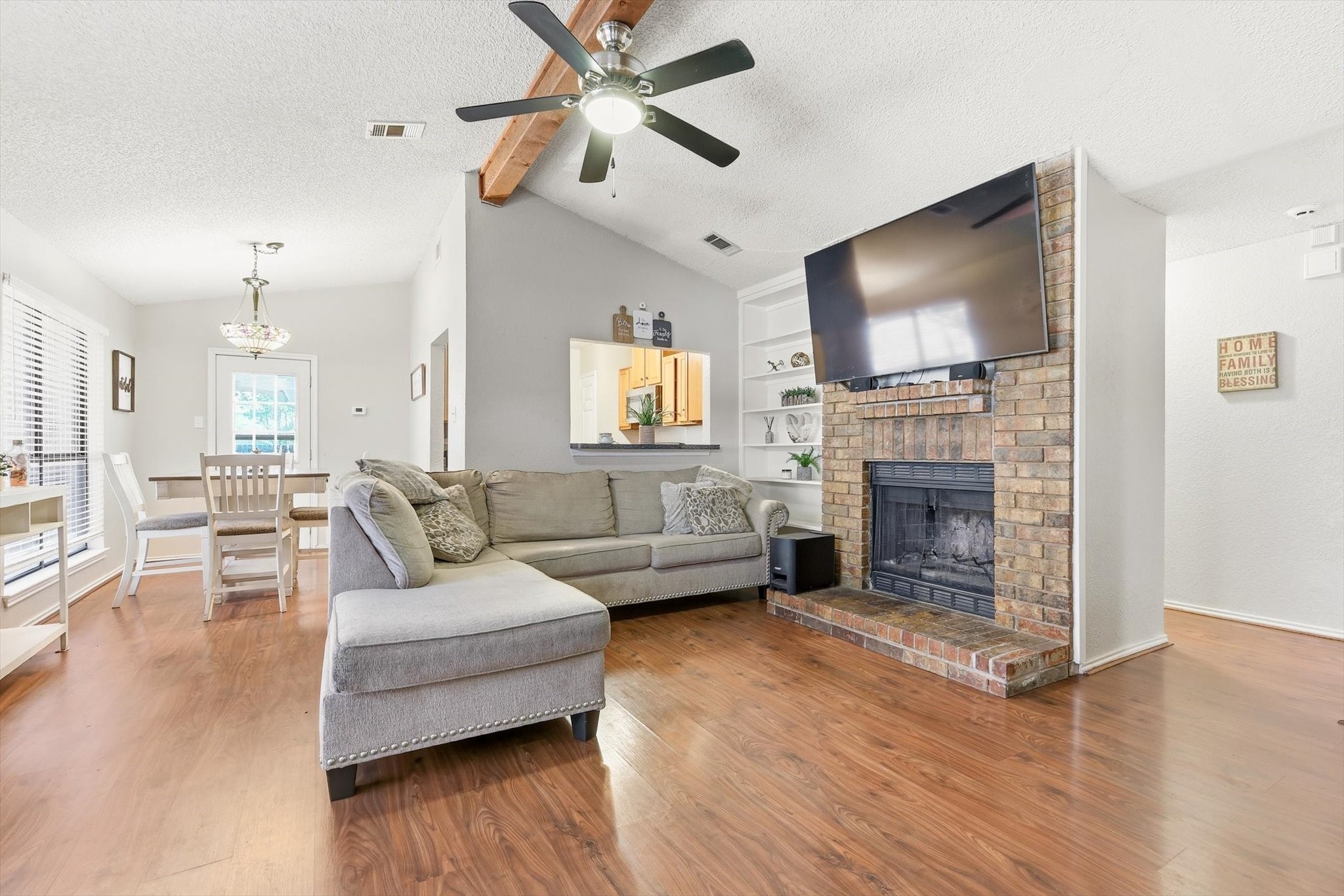 1312 Hackamore Street Mesquite TX 75149