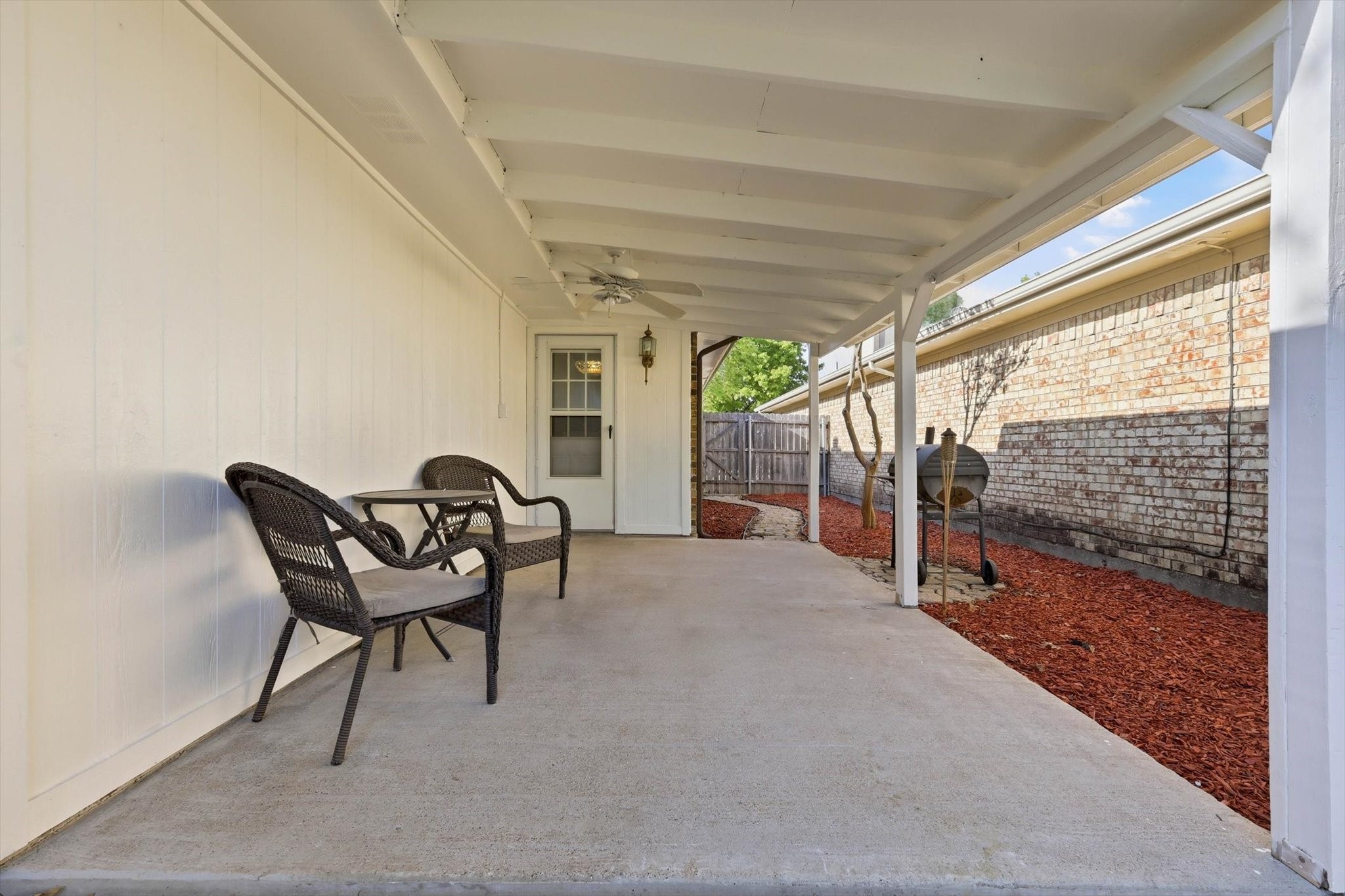 1312 Hackamore Street Mesquite TX 75149