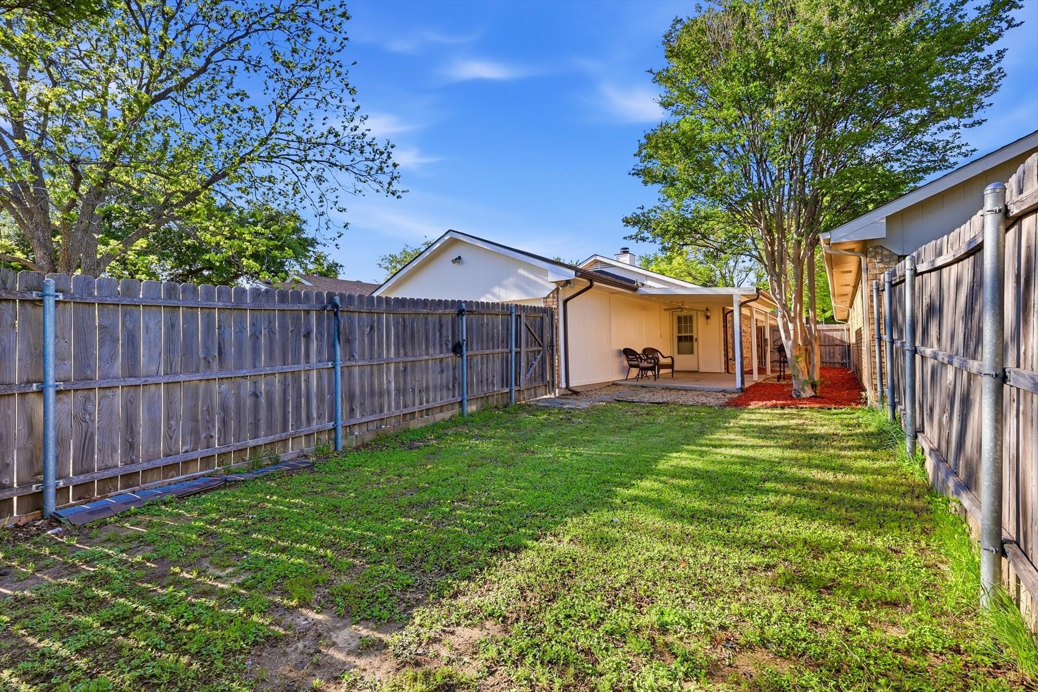 1312 Hackamore Street Mesquite TX 75149