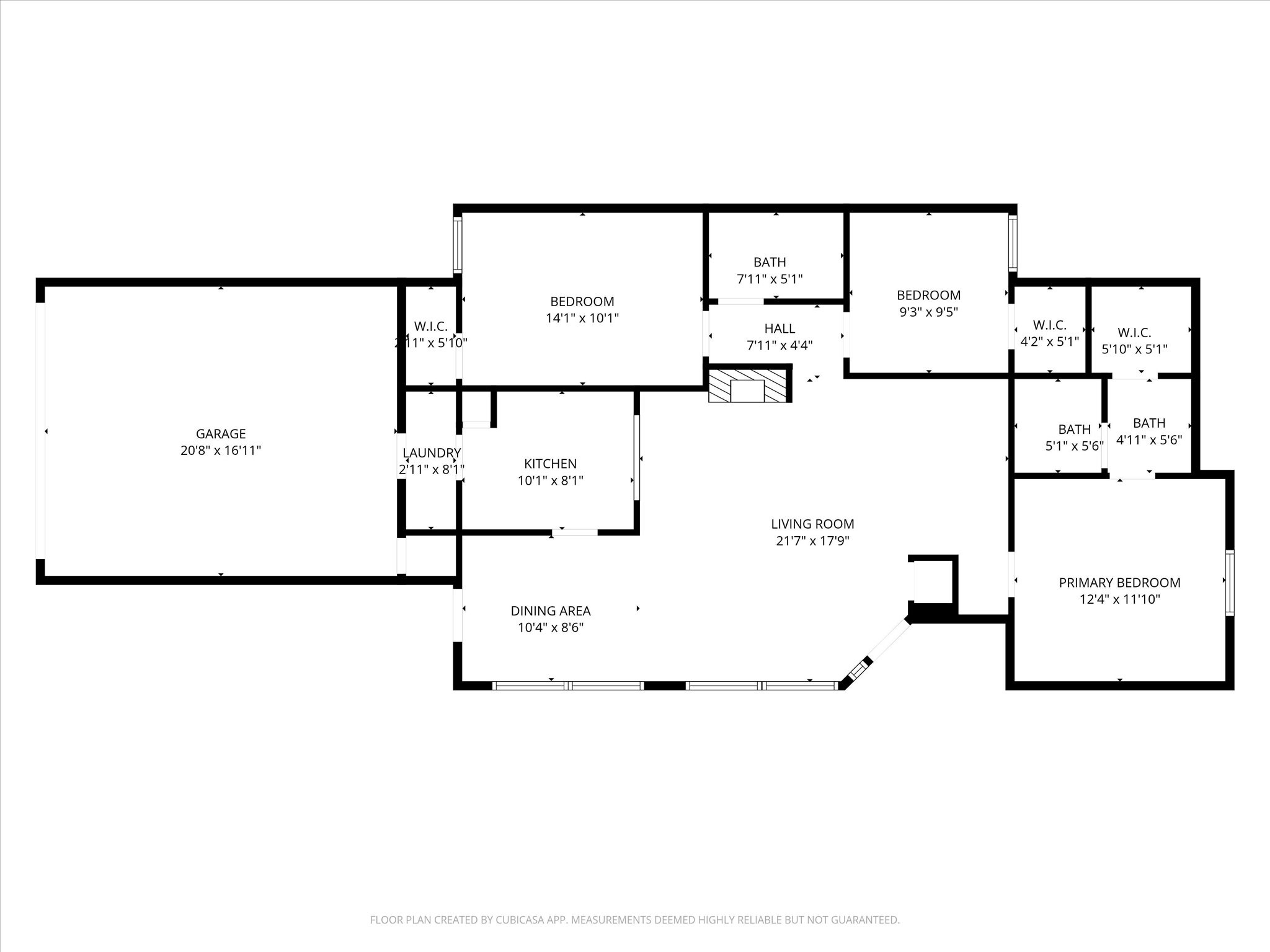 1312 Hackamore Street Mesquite TX 75149