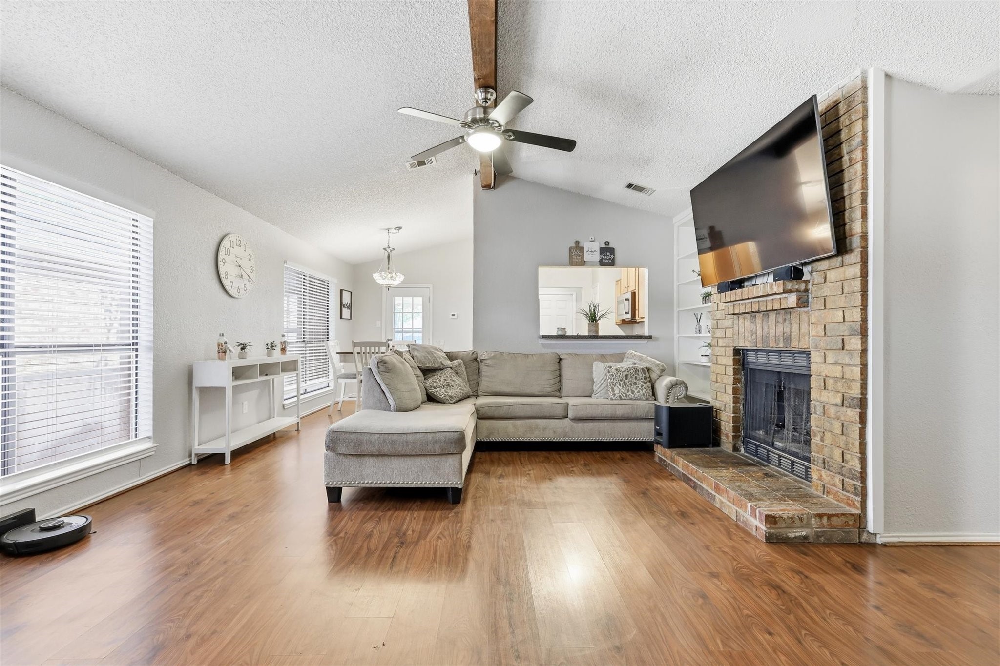 1312 Hackamore Street Mesquite TX 75149