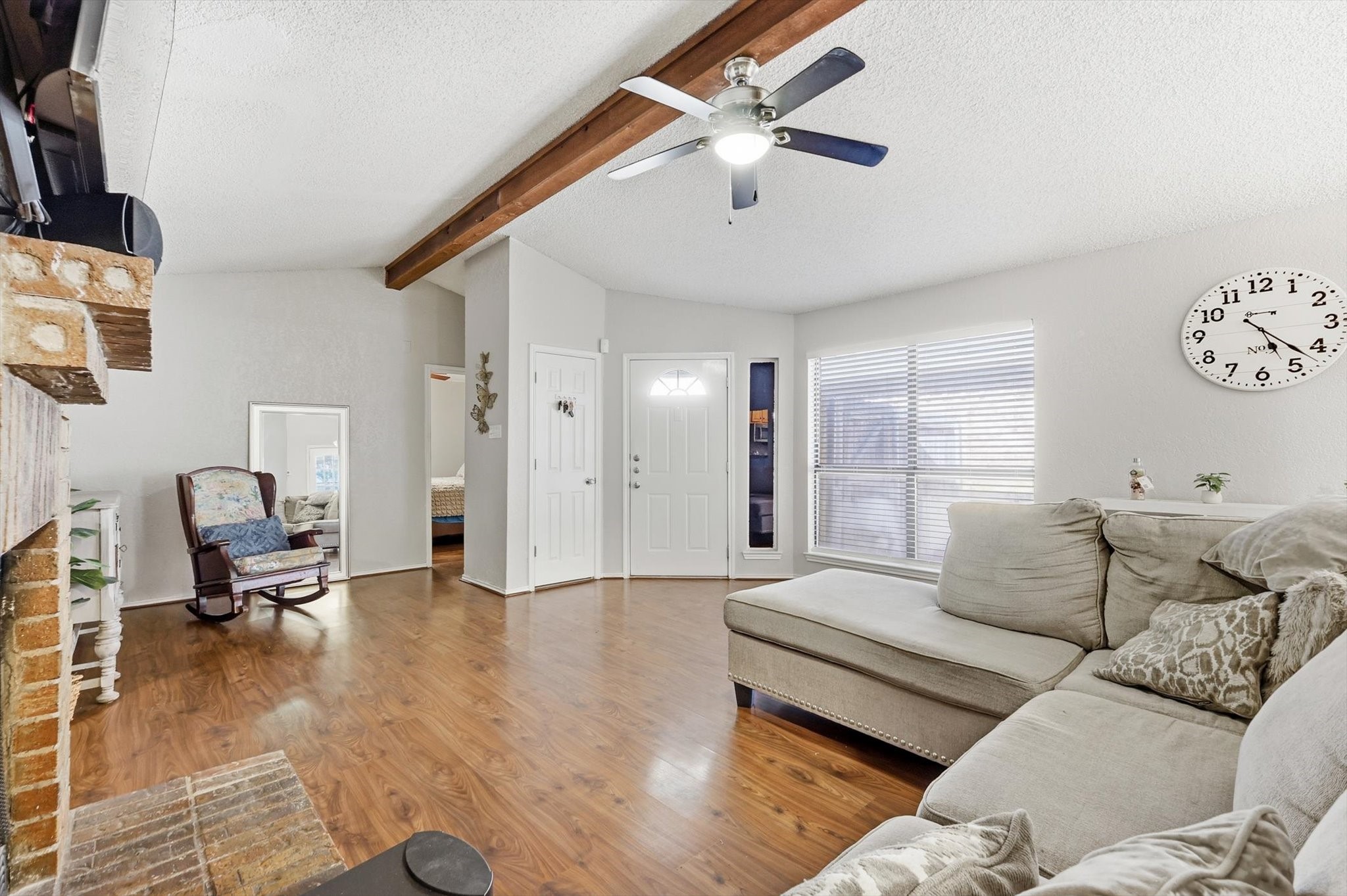 1312 Hackamore Street Mesquite TX 75149