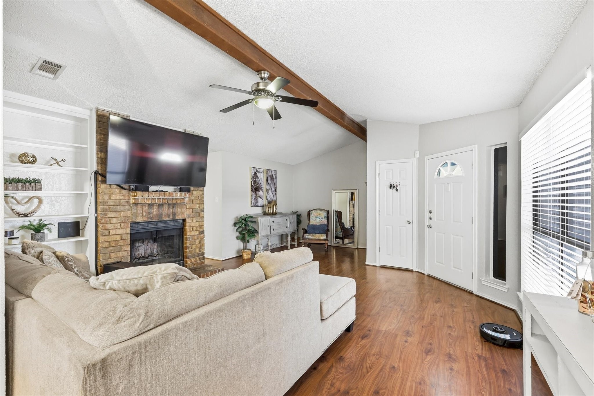 1312 Hackamore Street Mesquite TX 75149