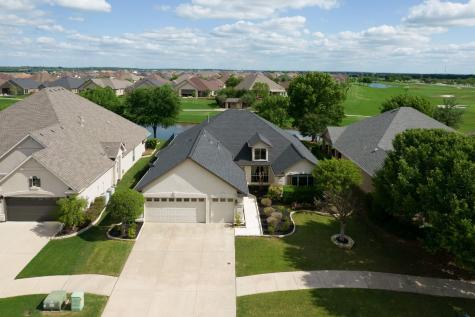 9513 Grandview Drive Denton TX 76207