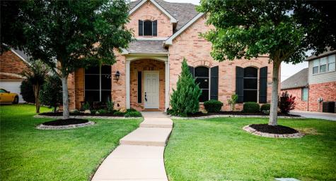 1205 Northglen Court Mansfield TX 76063