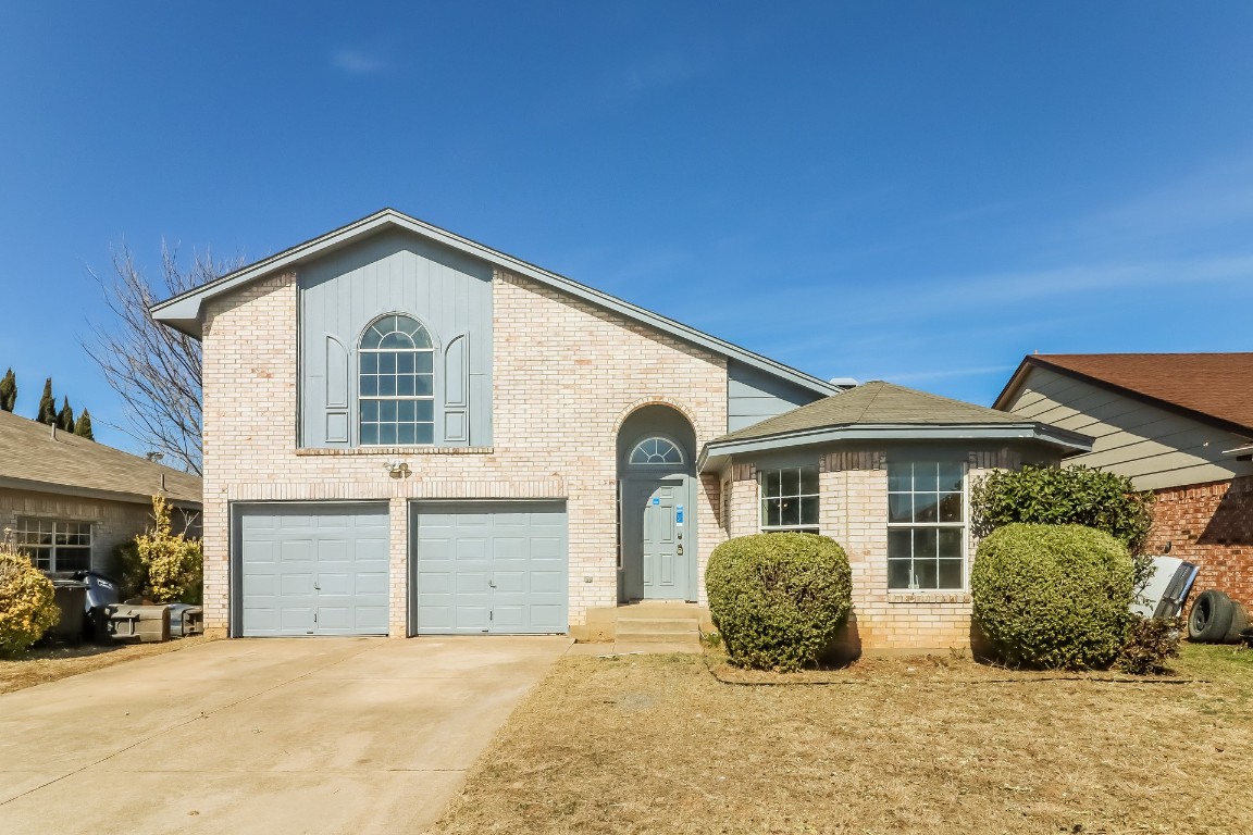 1720 Whispering Cove Trail Fort Worth TX 76134