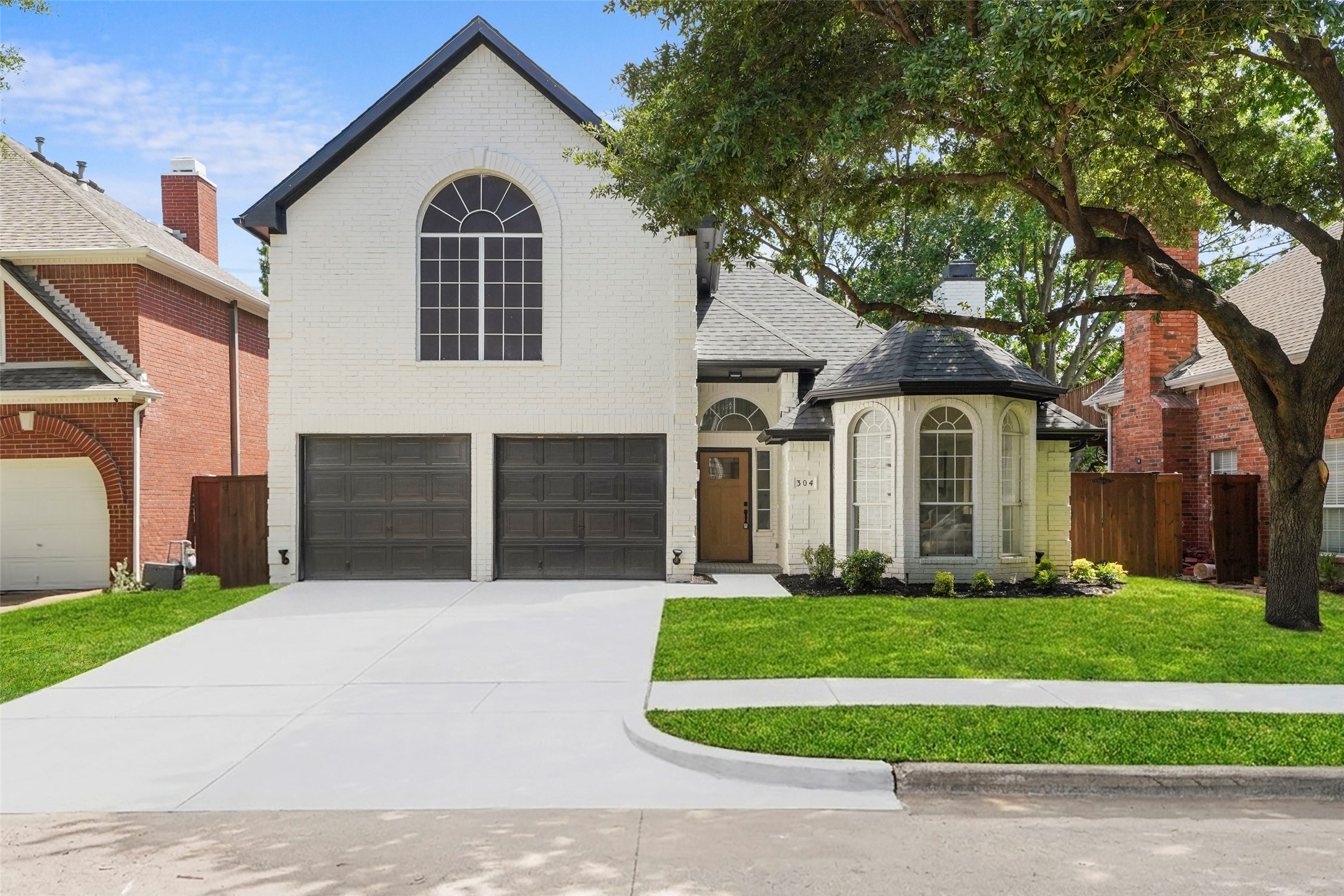 304 Riverwalk Lane Irving TX 75063