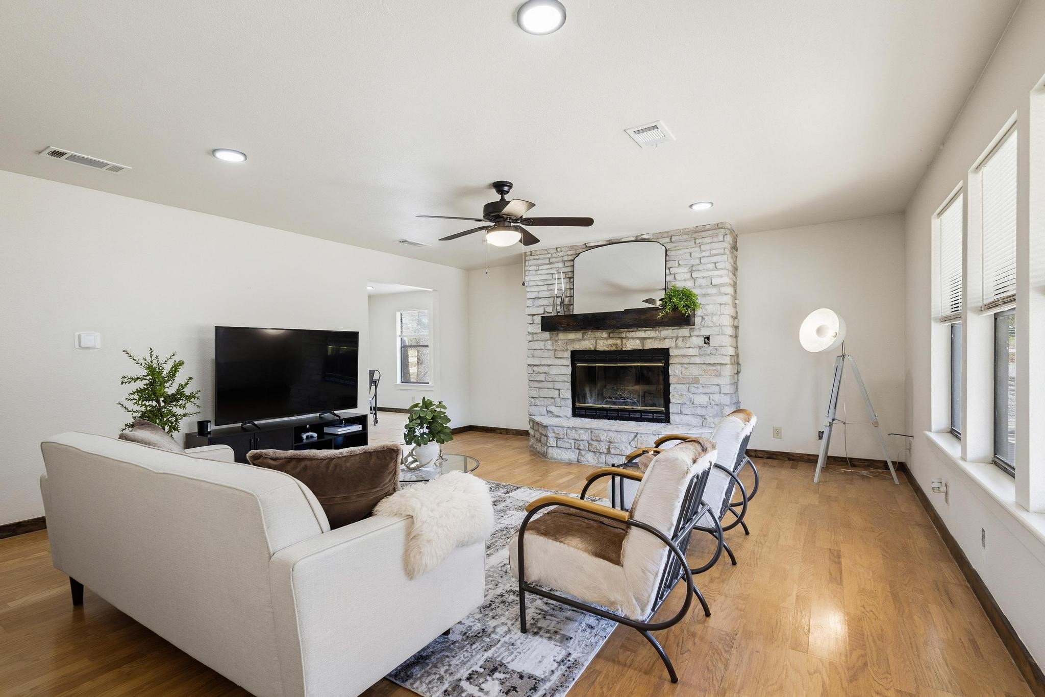 181 Jennettes Road Denison TX 75020