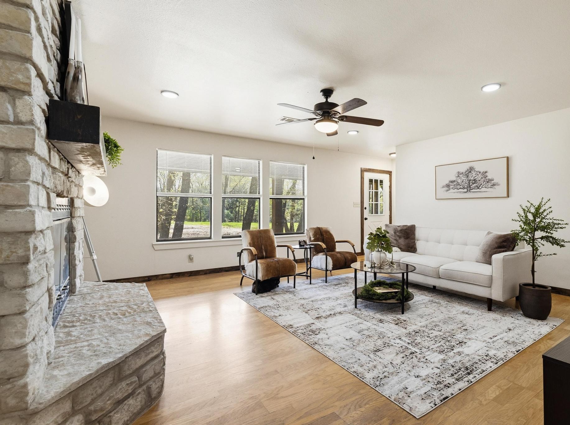 181 Jennettes Road Denison TX 75020