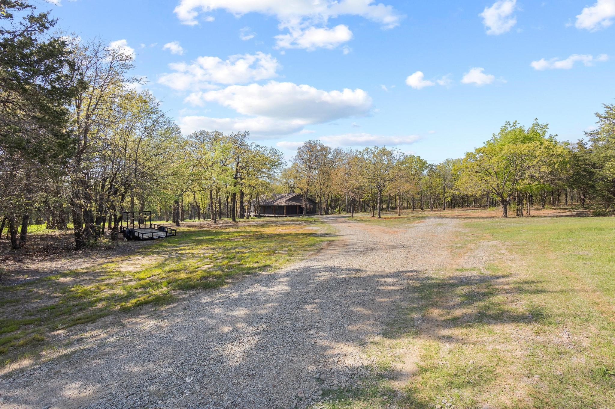 181 Jennettes Road Denison TX 75020